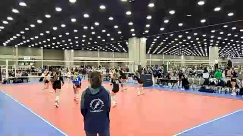 Replay: Court 32 - 2022 JVA World Challenge | Apr 8 @ 9 AM