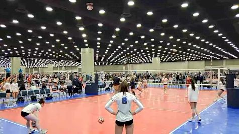 Replay: Court 63 - 2022 JVA World Challenge | Apr 8 @ 9 AM