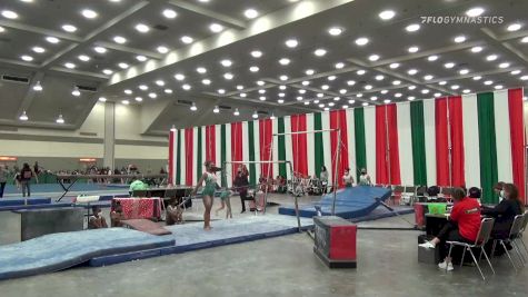 Kerelyne Galindo - Women's Group, Win-Win Gymnastics - 2021 Christmas on the Chesapeake