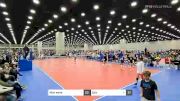New wave vs Epic - 2022 JVA World Challenge presented by Nike - Expo Only