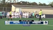 Replay: Hofstra vs Monmouth | Oct 27 @ 4 PM