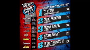 Full Replay - 2019 USAC Sprints at Lincoln Park Speedway - USAC Sprints at Lincoln Park Speedway - Jul 25, 2019 at 5:30 PM CDT