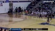 Replay: Pflugerville Connally vs Hendrickson' - 2022 Connally vs Hendrickson | Jan 18 @ 7 PM