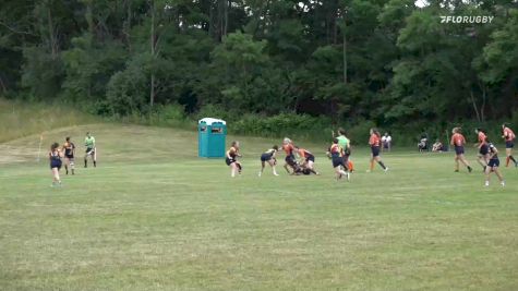 Oregon Sports Union vs. Twin Cities Amazons - 2022 WPL Championship -Finals