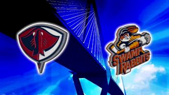 Replay: Home - 2021 Greenville vs South Carolina | Oct 23 @ 6 PM