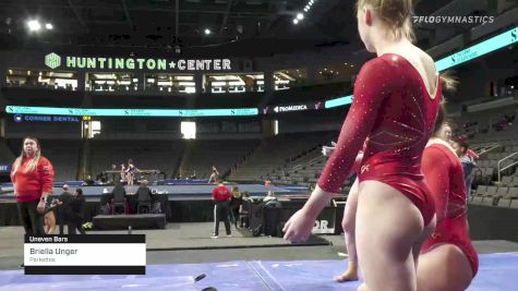 Briella Unger - Bars, Parkettes - 2022 Elevate the Stage Toledo presented by Promedica