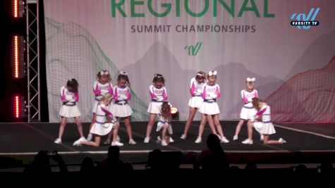 Shore Pride All Stars - TWILIGHT [2024 L2.1 Mini - PREP - D2 Day 1] 2024 The Northeast Regional Summit