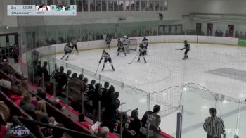 Replay: Home - 2024 Victoria vs Saanich | Mar 15 @ 6 PM