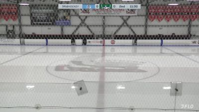 Replay: Home - 2024 Islanders HC vs Mavericks | Feb 11 @ 4 PM