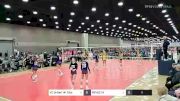 VC United 141 Elite vs PSVBC 14 - 2022 JVA World Challenge presented by Nike - Expo Only