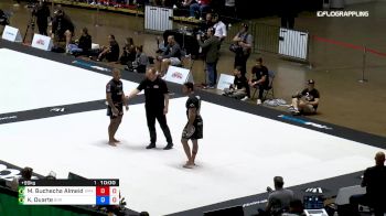 Marcus Buchecha Almeida vs Kaynan Duarte 2019 ADCC World Championships