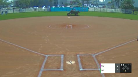 Replay: Medeira - Field 1 - 2024 THE Spring Games Main Event | Mar 9 @ 10 AM