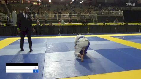 HEATHER LYNN TORRES vs KELLY LYNN VAN MAENEN 2024 Pan Jiu Jitsu IBJJF Championship
