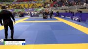 MOHAMED ELHABIB BOUGROUR vs JOÃO PEDRO PEREZ DIAS PINHEIRO 2024 Brasileiro Jiu-Jitsu IBJJF