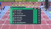 2023 World Athletics Indoor Tour: Madrid | Women's 60m Hurdles