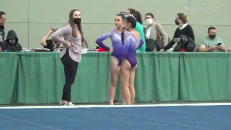 Natalie Gatlos - Women's Group, First State - 2021 Christmas on the Chesapeake