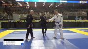 FELIPE GARCIA COSTA vs RICHARD DAVID PAPKEY 2024 Pan Jiu Jitsu IBJJF Championship