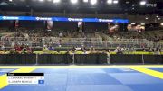 LARONN LENNARD WHARWOOD vs DANIEL JOSEPH BICHELER 2024 Pan Jiu Jitsu IBJJF Championship