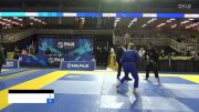 KASSIDY RUTH RILEY vs DANUZA BLANCO PITANGA 2024 Pan Jiu Jitsu IBJJF Championship