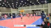 Adidas Kiva 15 Red vs Munciana Indy 15 Eagles - 2022 JVA World Challenge presented by Nike - Expo Only