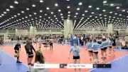 NASA 15-1 vs Top Flight 15 Theta - 2022 JVA World Challenge presented by Nike - Expo Only