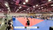 Tri state elite 14 white vs team pineapple14 green - 2022 JVA Summerfest presented by Nike