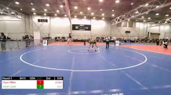 Replay: Mat 1 - 2021 2021 Journeymen Collegiate Classic | Nov 14 @ 9 AM