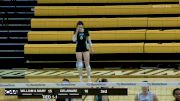 Replay: CAA Volleyball Championship | Nov 18 @ 6 PM