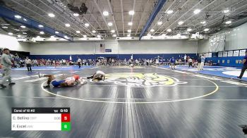 Replay: Mat 3 - 2023 2023 Roger Williams Invitational | Nov 11 @ 9 AM