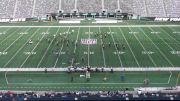 Newark H.S. "Newark DE" at 2022 USBands Open Class National Championships