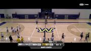 Replay: Moravian vs Wilkes University - Women's - 2023 Moravian vs Wilkes | Oct 10 @ 7 PM