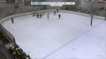 Replay: Home - 2023 Morris Knolls vs Ramsey/IH | Dec 27 @ 3 PM