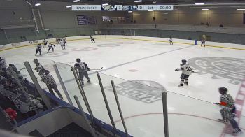 Replay: Home - 2023 Seahawks vs Railers | Nov 1 @ 11 AM