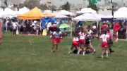 Replay: Field 3 - 2022 NAI 7s | Jul 22 @ 12 PM