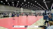 CLVC 15-Black vs CVBC 15s ballers - 2022 JVA World Challenge presented by Nike - Expo Only