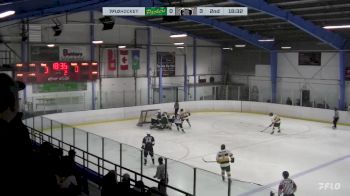 Replay: Home - 2024 Arnprior vs Richmond | Mar 10 @ 7 PM