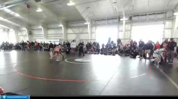 Replay: Mat 5 - 2022 WSWA FS/Greco State Championship | May 8 @ 9 AM