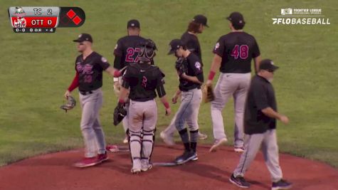 Replay: Home - 2022 Tri-City vs Ottawa | Aug 25 @ 6 PM