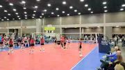 Evansville United vs Stars - 2022 JVA World Challenge presented by Nike