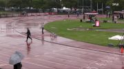 High School Girls' 400m Hurdles, Finals 2