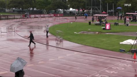 High School Girls' 400m Hurdles, Finals 2