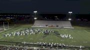 Blue Knights at 2022 DCI Broken Arrow presented by Oklahoma Baptist Univ. Athletic Bands