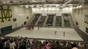 Laguna Creek HS "Elk Grove CA" at 2023 WGI Guard Manhattan Beach Regional