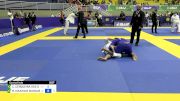 CALEBE CERQUEIRA DAS DORES vs BERNARDO MAXIMUS MARQUES COELHO 2024 Brasileiro Jiu-Jitsu IBJJF