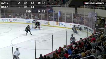 Replay: Home - 2022 Toledo vs Indy | Jan 28 @ 7 PM
