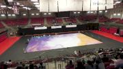 ATX Winterguard "San Marcos TX" at 2022 WGI Guard Dallas Regional