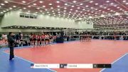 Beach Elite 18 vs Columbia - 2022 JVA Charm City Challenge presented by Nike