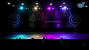 APEX Dance Center - Hannah Simmons [2024 Youth - Solo - Contemporary/Lyrical Day 1] 2024 One Up Grand Nationals