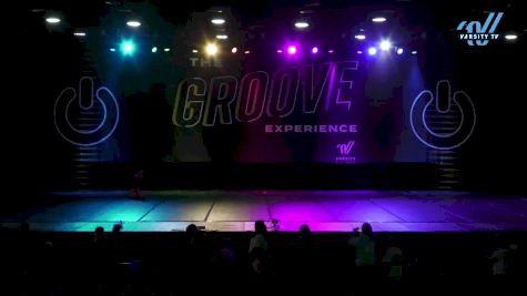 APEX Dance Center - Hannah Simmons [2024 Youth - Solo - Contemporary/Lyrical Day 1] 2024 One Up Grand Nationals