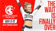 Full Replay: HP Field House - The Cheerleading Worlds - May 10